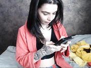 katya_sofya18 Chaturbate 04-03-2018
