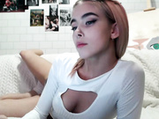 sashaantnv Chaturbate 04-03-2018
