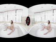 VirtualRealPorn - Breaking and entering - Teressa Bizarre