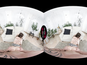 VirtualRealPorn - Breaking and entering - Teressa Bizarre