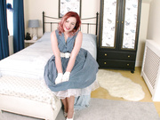 [VintageFlash] - 2018-02-27 - Anna Belle - Traditional Vintage Treats
