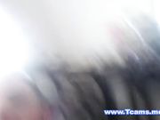 Hot Booty Shemale Taking Selfie while Sucking her Bf