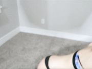 XMissMoxxiX submissive bj slut