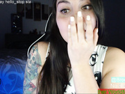 brooke_synn Chaturbate 05-03-2018