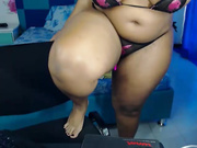 Hot BBW