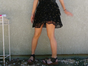 Succubabe - Caught Outside - Premium