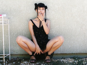 Succubabe - Caught Outside - Premium
