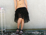 Succubabe - Caught Outside - Premium