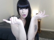 salem__ amateur webcam