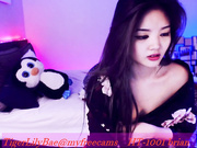 tigerlilybae MyFreeCams