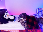 tigerlilybae MyFreeCams