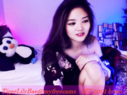 tigerlilybae MyFreeCams