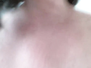 Rachelll tits nude masturbating