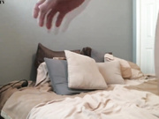 Rachelll tits nude masturbating
