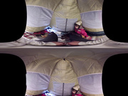 TWVR-001 - Inside Of The Tent
