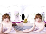 DSVR-026 - Ultra high-class soap land (GearVR)