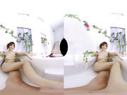 DSVR-026 - Ultra high-class soap land (GearVR)