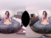 VRHush - I Hope My Date Goes Well - Christiana Cinn (Smartphone)