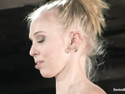 [Kink.com Device Bondage] 4418 - Jade Marxxx Live, Part 2