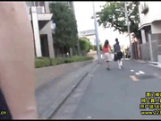 [NHDTA-700] Mother To Continue To Put Up With Climax Is Molested In Front Of Daughter