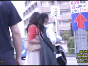 [NHDTA-700] Mother To Continue To Put Up With Climax Is Molested In Front Of Daughter
