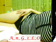 asian girl