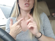 Shesleah - Custom Squirting & Milking at Target