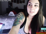 brooke_synn Chaturbate 07-03-2018