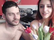 michaelevie Chaturbate 08-03-2018