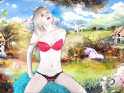 shycinderella Chaturbate 08-03-2018
