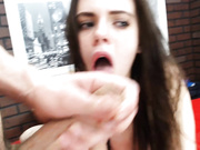 trishanhoward Chaturbate 08-03-2018