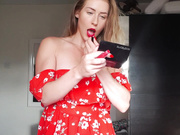 anastasiaxxx89 - A girly moment