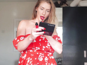 anastasiaxxx89 - A girly moment