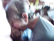 cajun cocksucker
