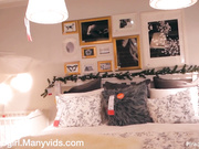 LITTLESUBGIRL – PUBLIC IKEA SHOPPING FUCK, ANAL  SQUIRT