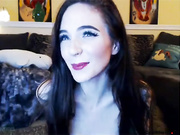 Laralou cumshow