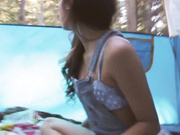 RobinMae Camping Hook Up
