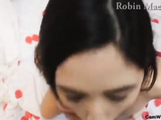 RobinMae - BG Facial