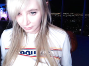 alexis MyFreeCams video