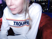 alexis MyFreeCams video