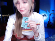 alexis MyFreeCams video
