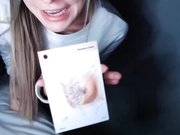 alexis MyFreeCams video