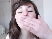 amandalicious MyFreeCams video