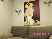 rosbunny mfc webcam show