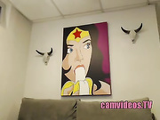 rosbunny mfc webcam show