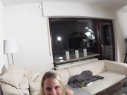 Miss Mia - Pervers - Arschfick fur den Schwager