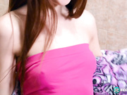 Sally Squirt - Watch While She Squirts
