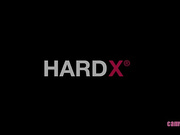HardX - Lena Paul - NATURAL WONDERS