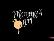 Mommy's Girl - Mommy Posing