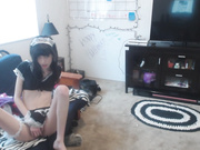 PumpkinSpice - Maid Halloween